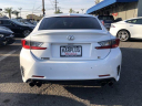 Thumbnail image of 2016 Lexus RC 200t at KarplusWarehouse of Pacoima, CA