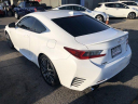 Thumbnail image of 2016 Lexus RC 200t at KarplusWarehouse of Pacoima, CA