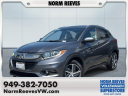 Thumbnail image of 2021 Honda HR-V at NormReevesVolkswagen USED