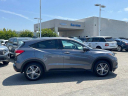 Thumbnail image of 2021 Honda HR-V at NormReevesVolkswagen USED