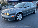 2005 Jaguar X-Type 3.0L at CarNation LLC