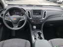 Thumbnail image of 2022 Chevrolet Equinox at Bill Fox Chevrolet Inc