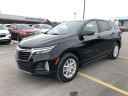 Thumbnail image of 2022 Chevrolet Equinox at Bill Fox Chevrolet Inc