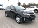 Thumbnail image of 2022 Chevrolet Equinox at Bill Fox Chevrolet Inc