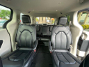 Thumbnail image of 2022 Chrysler Pacifica at Alsbou Motors Riverside