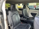 Thumbnail image of 2022 Chrysler Pacifica at Alsbou Motors Riverside