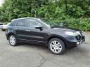 2011 Acura RDX SH-AWD w/Tech at Toyota Universe