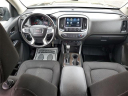 2022 GMC Canyon Elevation at LaFontaine Buick GMC