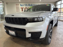 Thumbnail image of 2024 Jeep Grand Cherokee L at NorthBakersfieldToyota - New