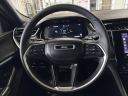 Thumbnail image of 2024 Jeep Grand Cherokee L at NorthBakersfieldToyota - New