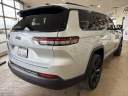 Thumbnail image of 2024 Jeep Grand Cherokee L at NorthBakersfieldToyota - New