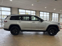 2024 Jeep Grand Cherokee L Altitude at NorthBakersfieldToyota - New