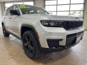 Thumbnail image of 2024 Jeep Grand Cherokee L at NorthBakersfieldToyota - New