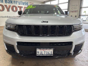 Thumbnail image of 2024 Jeep Grand Cherokee L at NorthBakersfieldToyota - New