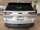 Thumbnail image of 2024 Jeep Grand Cherokee L at NorthBakersfieldToyota - New