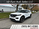 Thumbnail image of 2020 Ford Explorer at VD Euro Auto Sales LLC