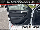 Thumbnail image of 2020 Ford Explorer at VD Euro Auto Sales LLC