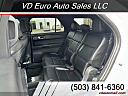 2020 Ford Explorer Police Interceptor Utility at VD Euro Auto Sales LLC