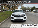 Thumbnail image of 2020 Ford Explorer at VD Euro Auto Sales LLC