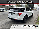Thumbnail image of 2020 Ford Explorer at VD Euro Auto Sales LLC