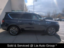 Thumbnail image of 2021 INFINITI QX80 at Lia Infiniti