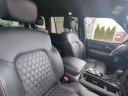 Thumbnail image of 2021 INFINITI QX80 at Lia Infiniti