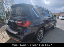 Thumbnail image of 2021 INFINITI QX80 at Lia Infiniti