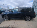Thumbnail image of 2021 INFINITI QX80 at Lia Infiniti