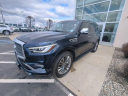 Thumbnail image of 2021 INFINITI QX80 at Lia Infiniti