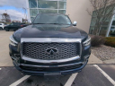 Thumbnail image of 2021 INFINITI QX80 at Lia Infiniti