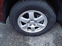 Thumbnail image of 2008 Jeep Grand Cherokee at J And J Used Cars