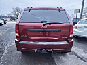 Thumbnail image of 2008 Jeep Grand Cherokee at J And J Used Cars