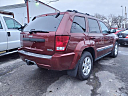 Thumbnail image of 2008 Jeep Grand Cherokee at J And J Used Cars