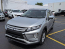 Thumbnail image of 2019 Mitsubishi Eclipse Cross at LaFontaine Volkswagen Mazda of Livonia