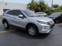 Thumbnail image of 2019 Mitsubishi Eclipse Cross at LaFontaine Volkswagen Mazda of Livonia