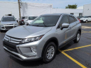 Thumbnail image of 2019 Mitsubishi Eclipse Cross at LaFontaine Volkswagen Mazda of Livonia
