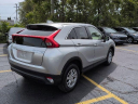 2019 Mitsubishi Eclipse Cross ES at LaFontaine Volkswagen Mazda of Livonia