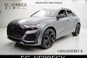 Thumbnail image of 2022 Audi RS Q8 at F C Kerbeck - New and Used