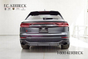 Thumbnail image of 2022 Audi RS Q8 at F C Kerbeck - New and Used