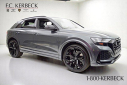 Thumbnail image of 2022 Audi RS Q8 at F C Kerbeck - New and Used