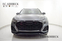 Thumbnail image of 2022 Audi RS Q8 at F C Kerbeck - New and Used