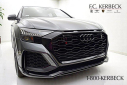 Thumbnail image of 2022 Audi RS Q8 at F C Kerbeck - New and Used