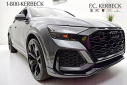 Thumbnail image of 2022 Audi RS Q8 at F C Kerbeck - New and Used