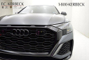 Thumbnail image of 2022 Audi RS Q8 at F C Kerbeck - New and Used