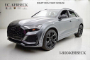 Thumbnail image of 2022 Audi RS Q8 at F C Kerbeck - New and Used