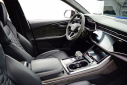 Thumbnail image of 2022 Audi RS Q8 at F C Kerbeck - New and Used