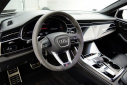 Thumbnail image of 2022 Audi RS Q8 at F C Kerbeck - New and Used
