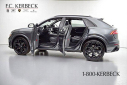 Thumbnail image of 2022 Audi RS Q8 at F C Kerbeck - New and Used