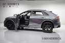 Thumbnail image of 2022 Audi RS Q8 at F C Kerbeck - New and Used