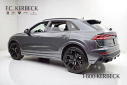 Thumbnail image of 2022 Audi RS Q8 at F C Kerbeck - New and Used